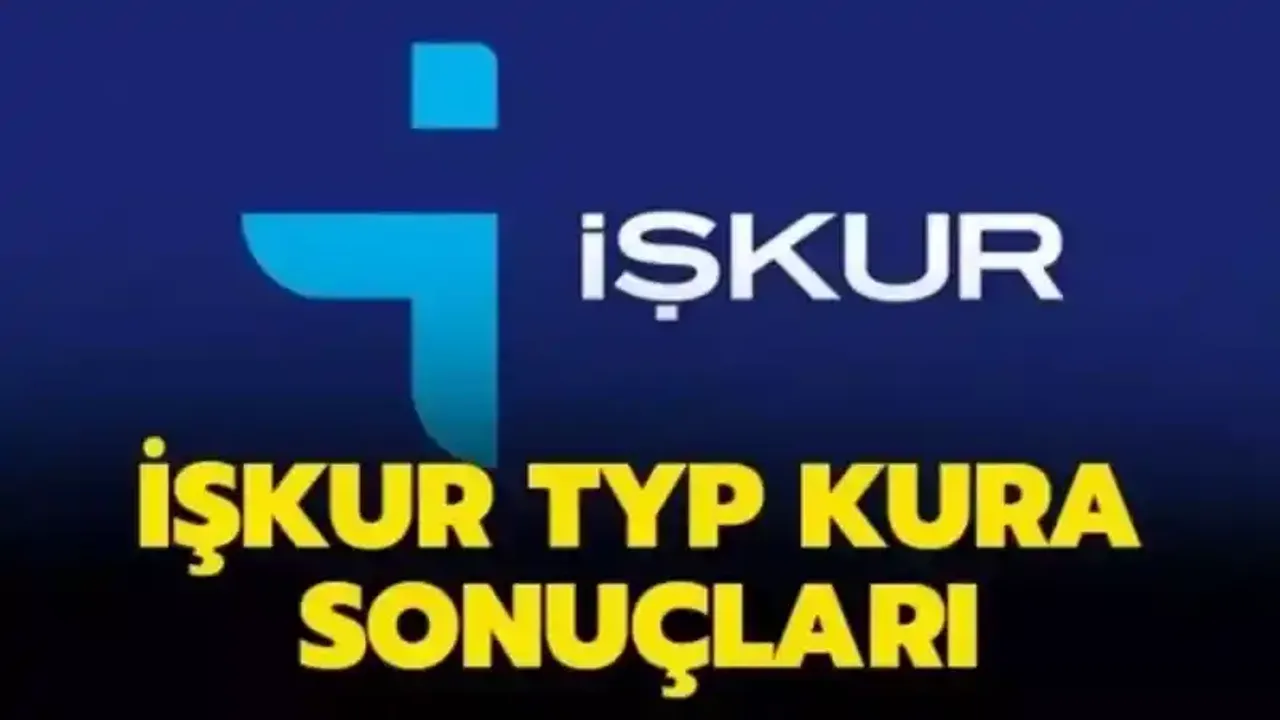TYP İL İL Sonuçları...TYP Kura Sonuçları...Tıklayın