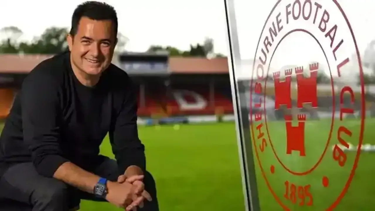Acun Ilıcalı, Shelbourne'deki yatırımlarını kesti 