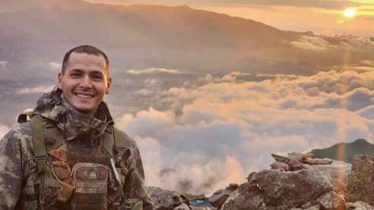 Şehit Eril Alperen Emir Kimdir? Nerelidir?