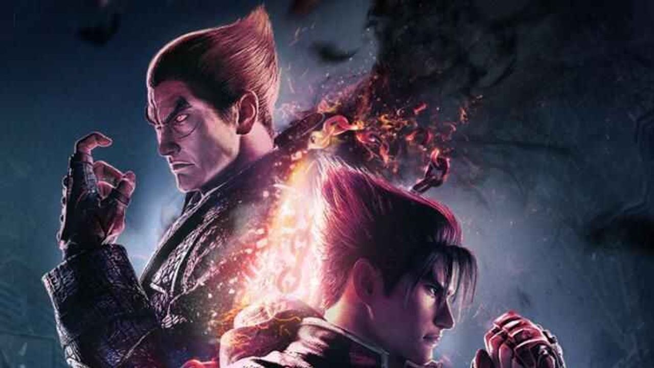 TEKKEN 8 dünyasında yeni bir yıldız yükseliyor! Başarı/Kupa Rehberi