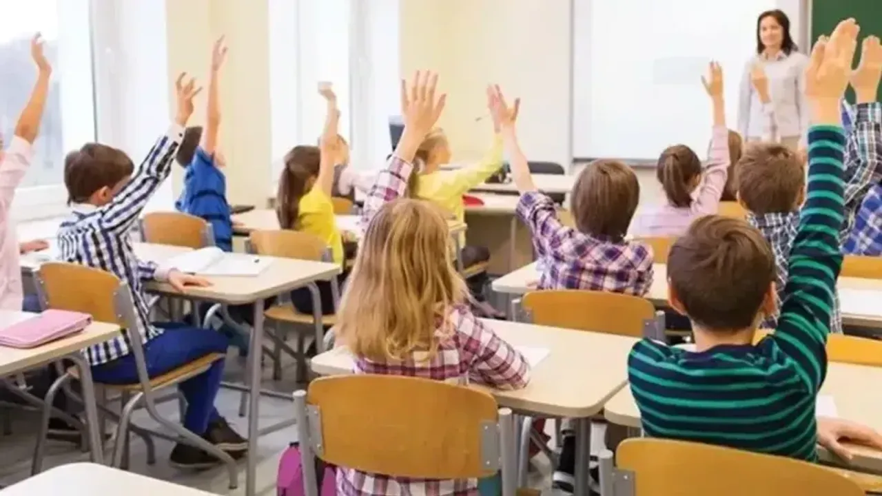 Okullar ne zaman kapanıyor? Yaz tatili ne zaman? Okullar kaç gün tatil olacak?