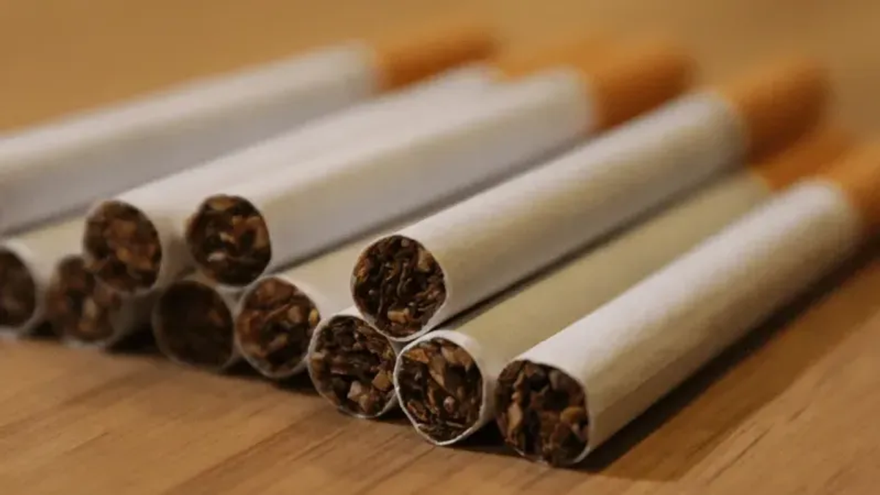 Parliament, Marlboro, Murattı ve Lark sigara fiyatları zamlandı! İşte yeni fiyat listesi