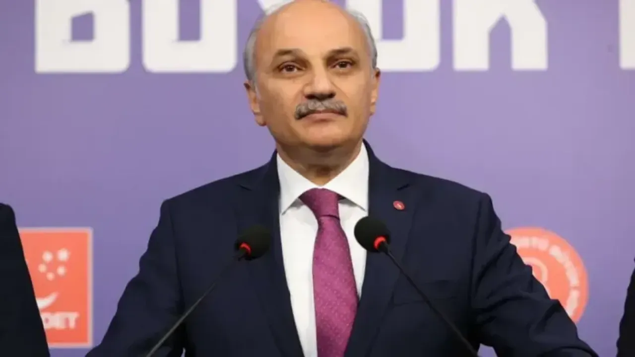 Birol Aydın'ın kardeşi Zeynep Aydın Hakk’a yürüdü