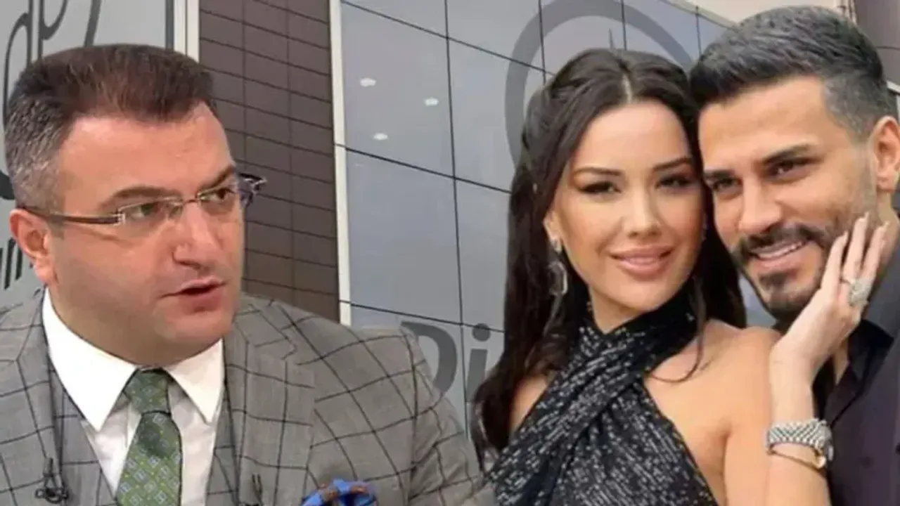 Cem Küçük’ten çarpıcı analiz: "Vergi kaçırmayan var mı?"