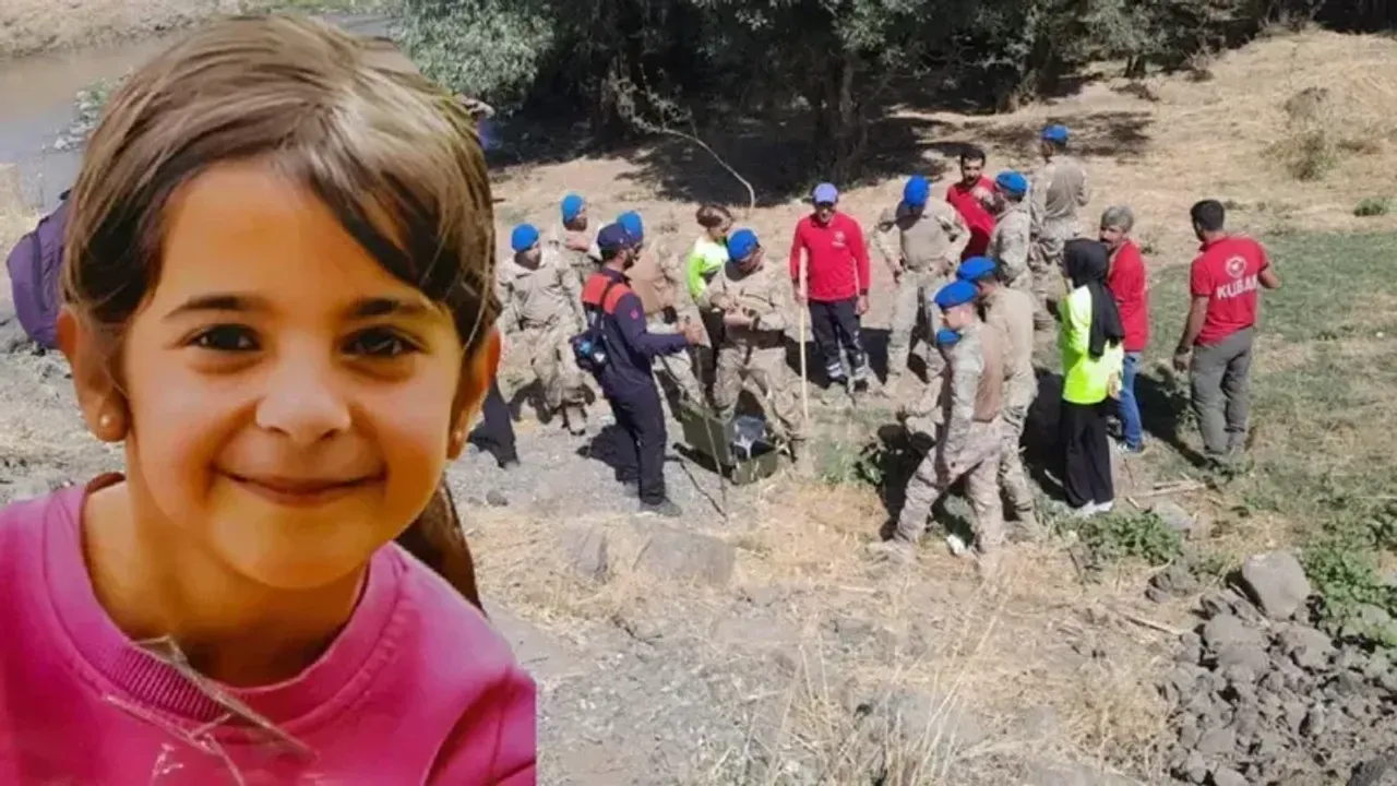 Son Dakika: Narin’in ölümünde ilk itiraf! O kişi konuştu, soruşturma derinleşti