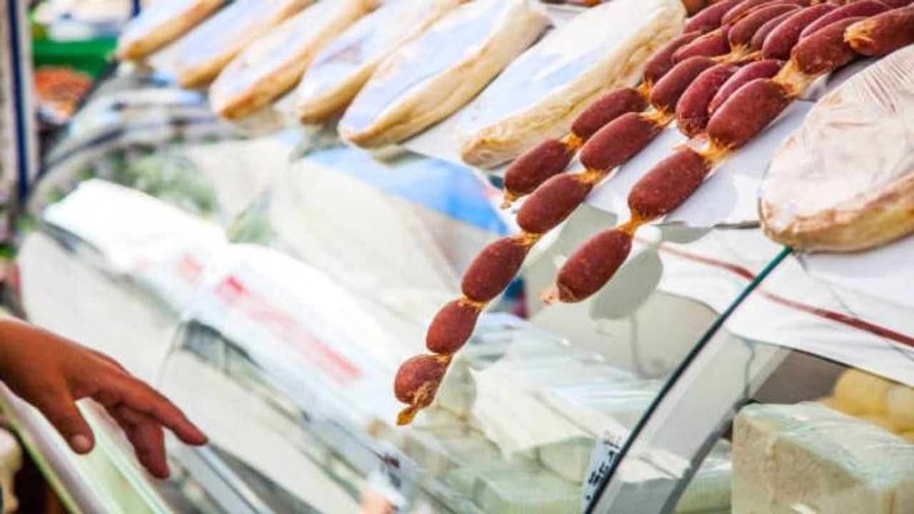 Tarım ve Orman Bakanlığı taklit ve tağşiş listesini açıkladı!