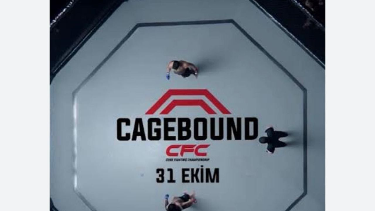 3… 2… 1… Fight… Kafesin Kraliçesi Kim Olacak?