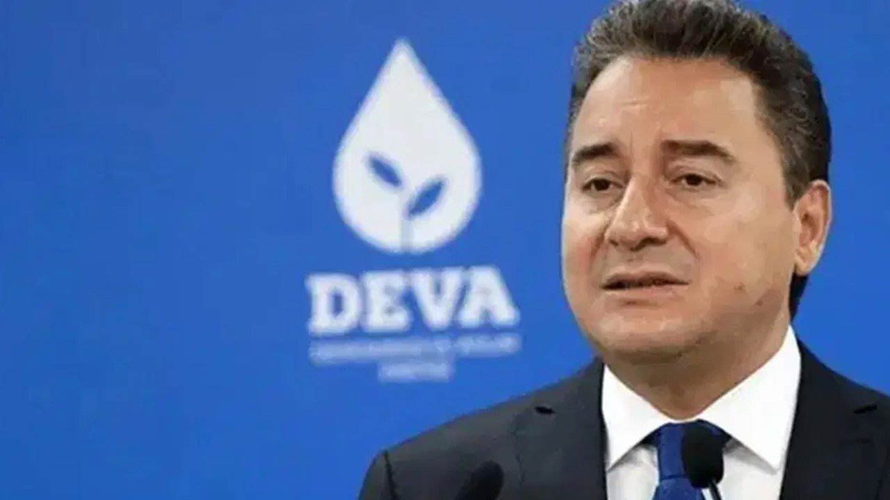 Ali Babacan: "Erdoğan’la üç kez görüştüm, AKP’ye dönüş yok"