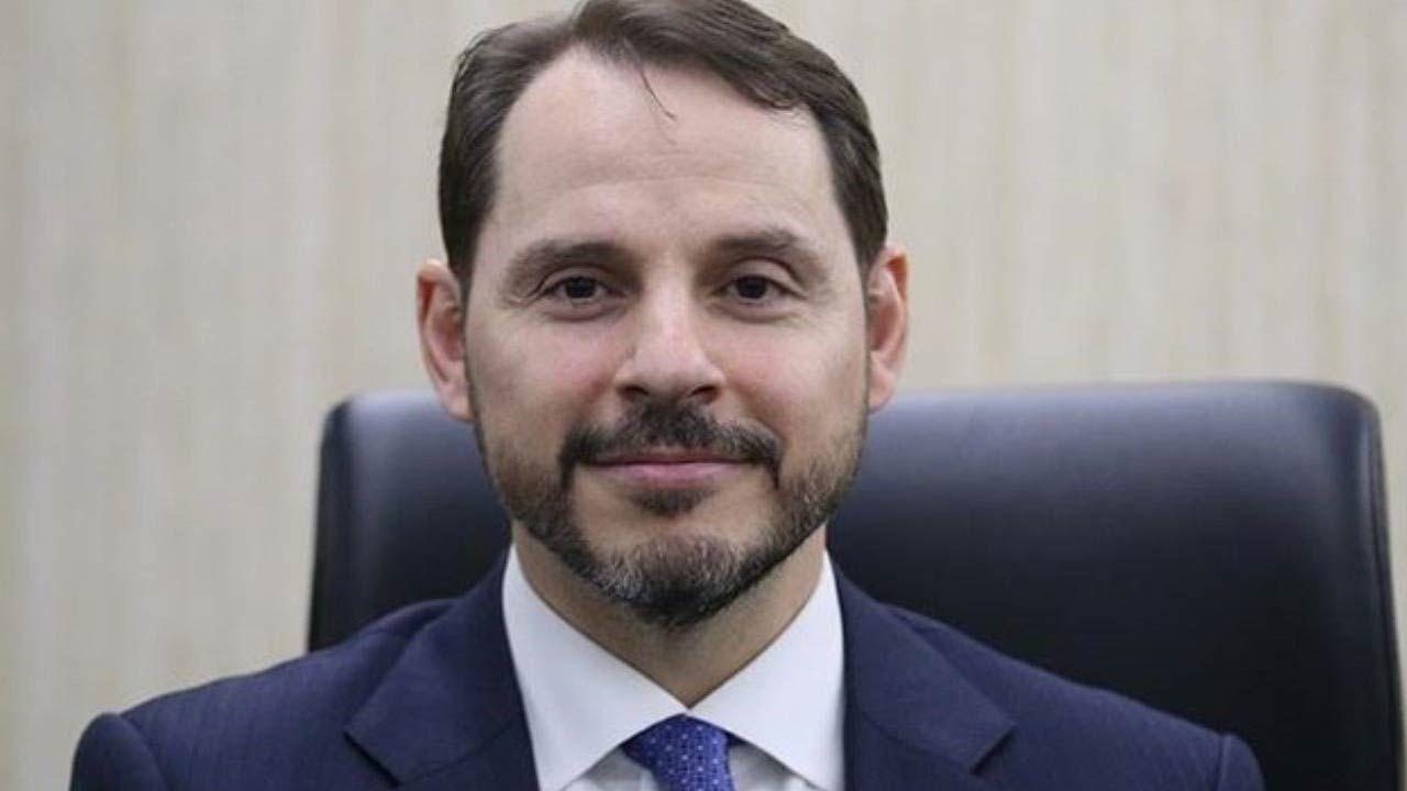 Berat Albayrak etkisi mi? Ümit Önal’a stratejik görev