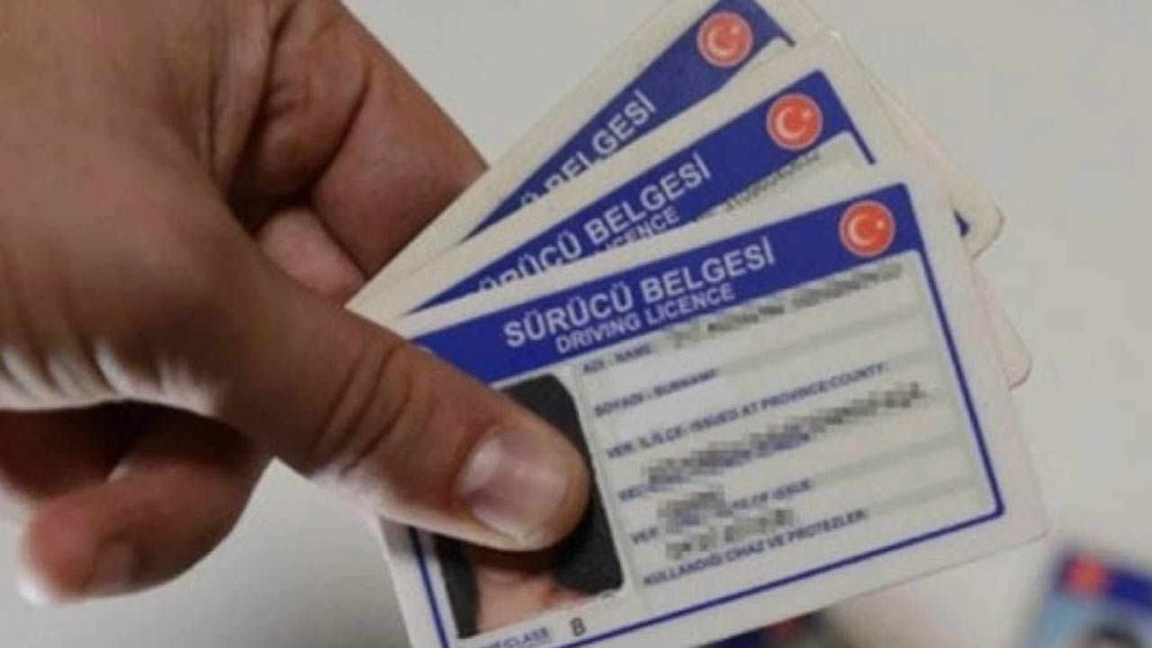 Ehliyet yenileme süresi doluyor! 1 Kasım’da ücretler artıyor
