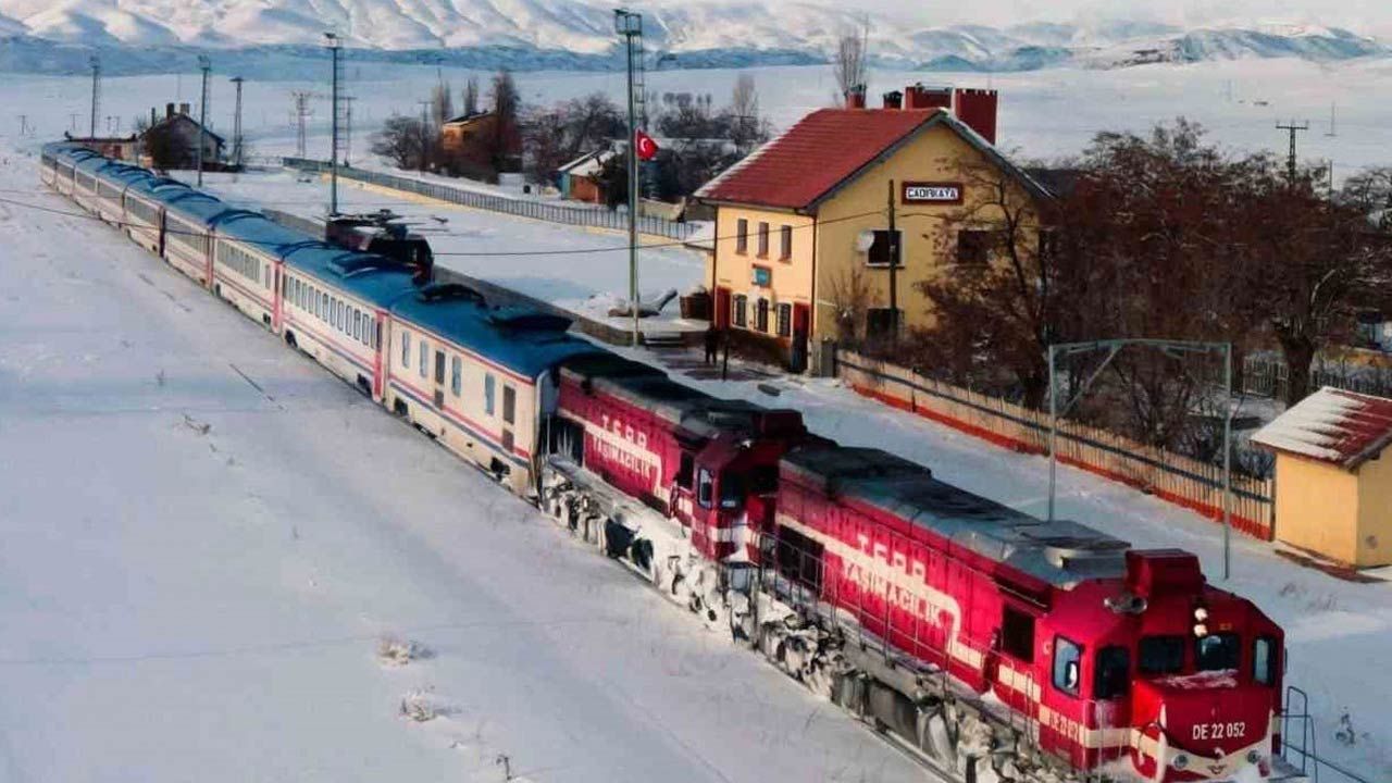 Turistik Doğu Ekspresi zamlandı! Yeni fiyatlar cep yakıyor