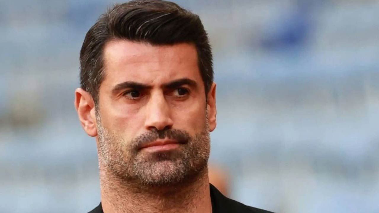 Volkan Demirel anlaştı! Yeni takımı Gençlerbirliği oldu