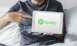 Spotify'da dinleme başına ne kadar kazanıyorsunuz?