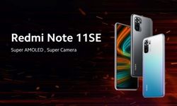 Redmi Note'daki şarj cihazının sonu da mı? 11 SE ile mi başlıyor?