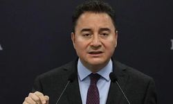 Ali Babacan, Davos Zirvesi için davet aldı