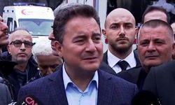 Ali Babacan: Kanal İstanbul yerine 'Hayat İstanbul'u başlatalım