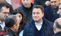 Ali Babacan: Bu görüntü normal değil!