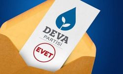 DEVA 41 ilde kendi logosuyla seçimlere katılacak