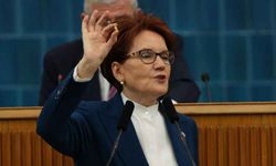 Akşener; “bize bu kurşun mu 'dur' diyecek?”