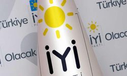 İYİ Partili milletvekili adayı istifa etti