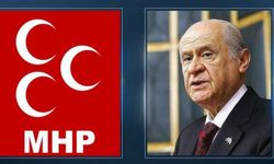 MHP'nin seçim beyannamesi tamamlandı