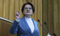 Akşener: Sizin helal oylarınızla birinci parti olacağız ve başbakan olacağız