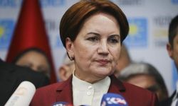 Meral Akşener: Kemal Bey'in birinci turda seçileceğine inanıyorum