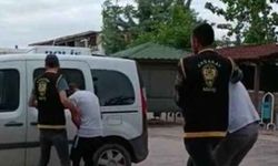 Aksaray'da bisiklet çalan 3 şüpheli tutuklandı