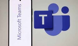 Microsoft Teams new logo