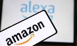 Amazon, Alexa ve Ring logo, new logo