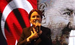 Meral Akşener, yeni GİK üyeleriyle bir araya geldi 