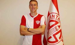 Adam Buksa, Antalyaspor'da