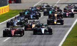 Formula 1 Pilotları Macaristan'da yarışacak!