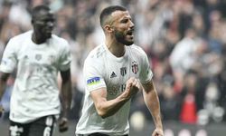 Beşiktaş'ın Faslı futbolcusu Saiss, Al Sadd'a transfer oldu