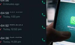 Whatsapp kullanıcılarına uyarı: Farklı ülkelerden gelen aramalara dikkat!