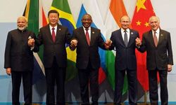 BRICS Afrika'ya çökmenin peşinde... Bölgede giderek yayılmaya başlıyor...