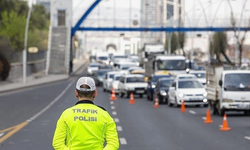 Başkent Ankara'da yarın o yollar trafiğe kapatılacak!