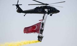 TEKNOFEST Ankara sürüyor...En güncel fotoğraflar