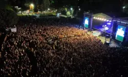 İzmir fuar konserleri ne zaman... Fuar Çim Konserleri kimler var?