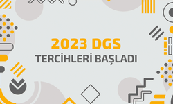 Dgs kaç tercih hakkı var 2023