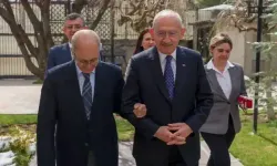 Kılıçdaroğlu'nun yerine Sezer mi geçecek