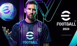 Efootball 2024 saat kaçta açılıyor?