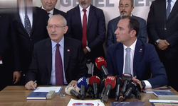 Kemal Kılıçdaroğlu AKP'yi topa tuttu: "Ahlak ve erdemleri yok!"