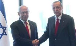 Erdoğan ile Netanyahu görüşürken, Siyonist İsrail 24 saatte 6 Filistinliyi şehit etti!