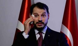 Berat Albayrak aylar sonra bakın nerede ortaya çıktı! İşte detaylar..