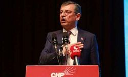 Özgür Özel CHP Grup Başkanlığını bıraktı! 