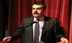 Bakan Tekin, İmam Hatip Okulları programına katıldı 