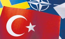 İsveç’in NATO’ya katılım protokolü TBMM'de..