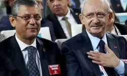 CHP'de bayrak değişimi: Özgür Özel CHP'nin 8. Genel Başkanı oldu