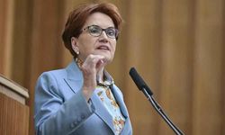 İYİ Parti Genel Başkanı Akşener, CHP Genel Başkanlığına seçilen Özel'i tebrik etti.